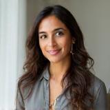 Meera Kaur, nutritionist